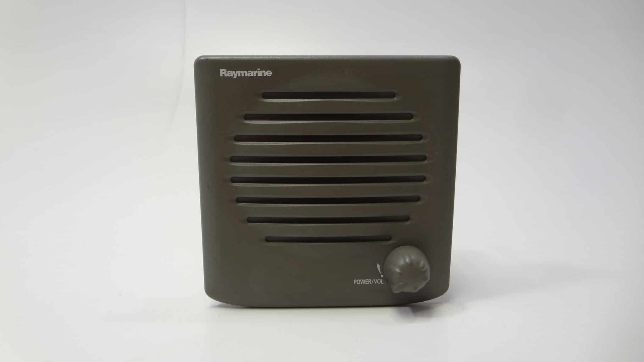 Unité de commande du pilote automatique Raymarine p70s