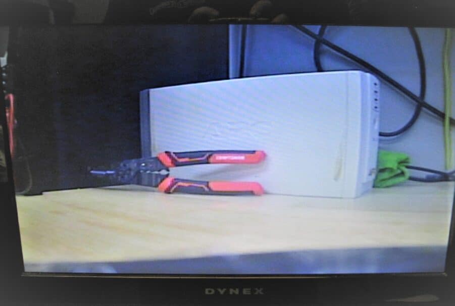 JMK JK-888SD Bullet Camera - Security Camera - New Open Box - Free Shipping - Image 8