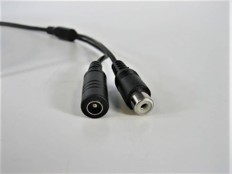 JMK JK-888SD Bullet Camera - Security Camera - New Open Box - Free Shipping - Image 7