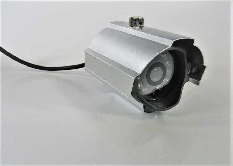 JMK JK-888SD Bullet Camera - Security Camera - New Open Box - Free Shipping - Image 3