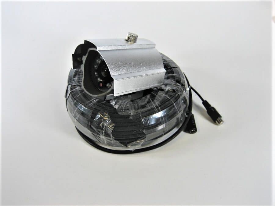 JMK JK-888SD Bullet Camera - Security Camera - New Open Box - Free Shipping