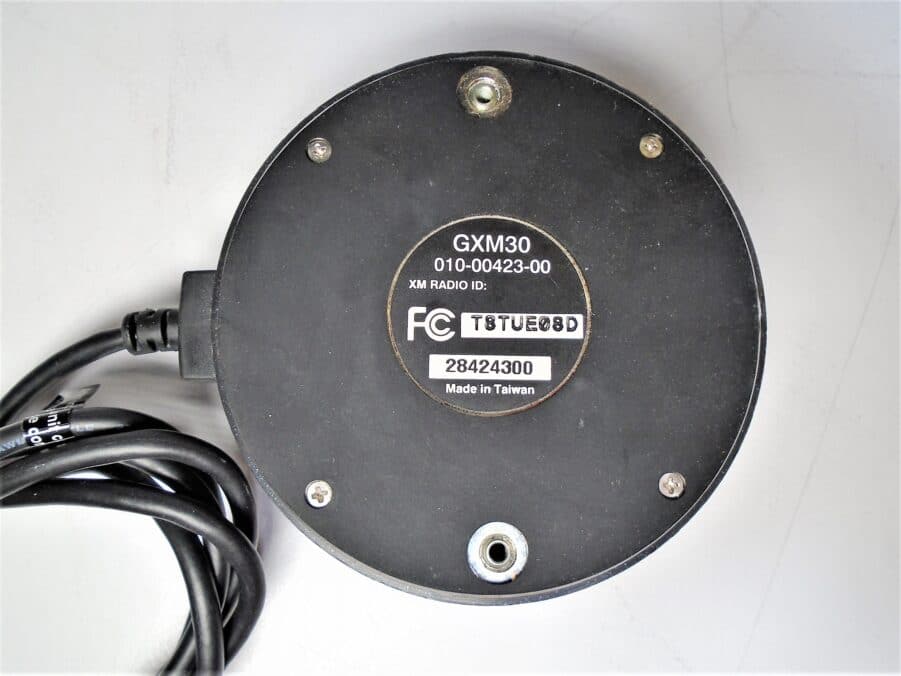 Garmin GXM30 XM Antenna GXM 30 Weather Radio for 396 496 378 478 376c Zumo - Image 4