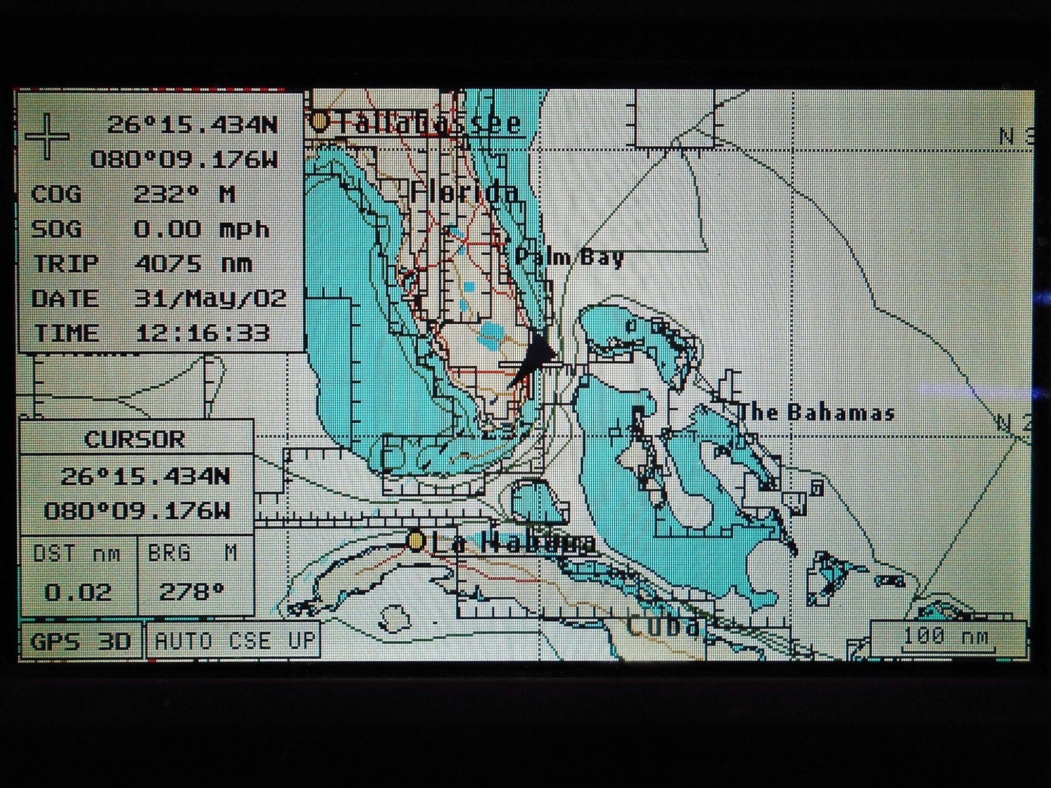 Navigation Maps Nt Furuno GP-7000F/NT C-Map NT MAX Sounder/GPS Chartplotter/Fishfinder ...
