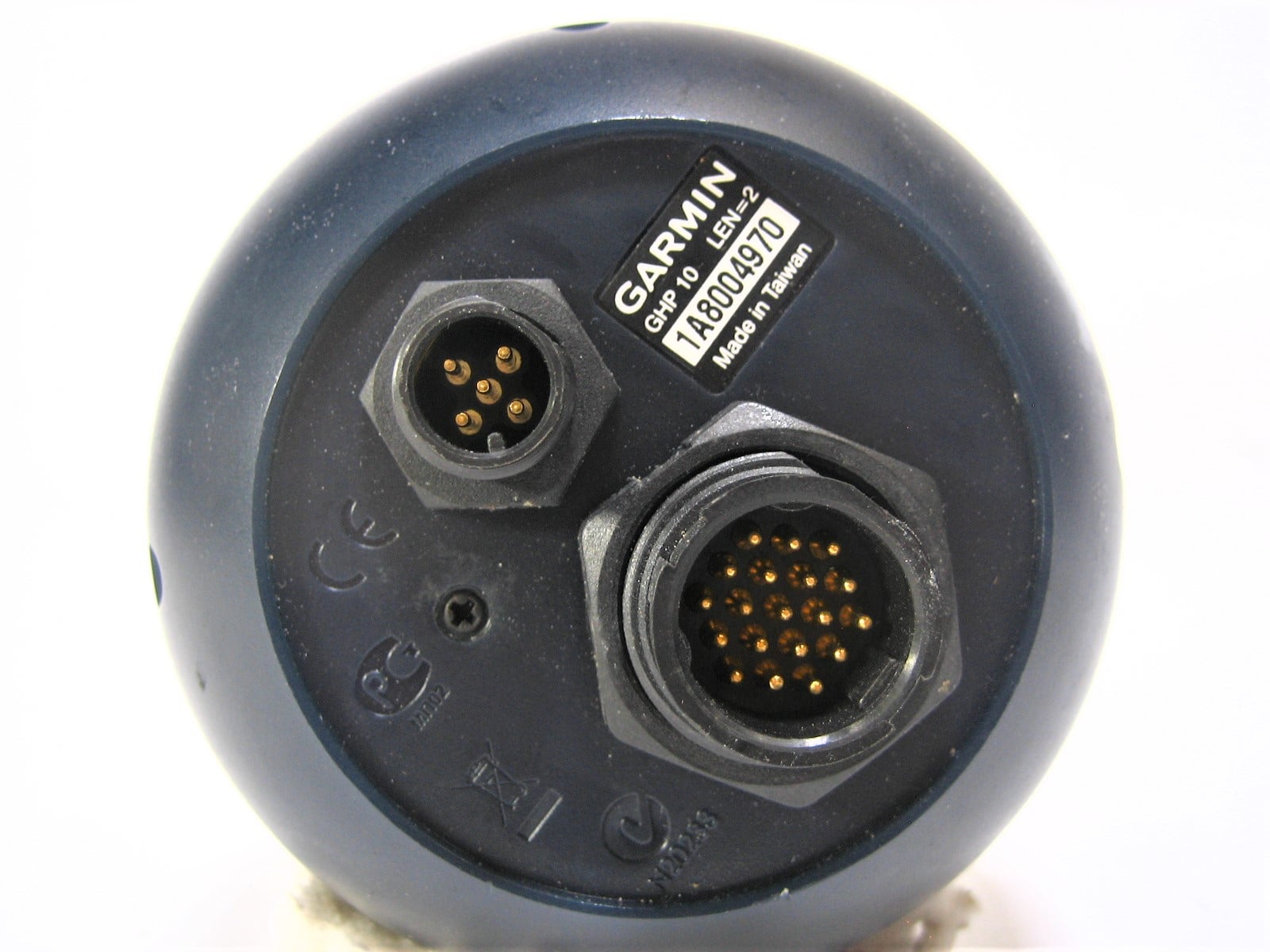 Garmin Autopilot Compass GHP 10 CCU For GHP 10 ECU / GHC 10Tested