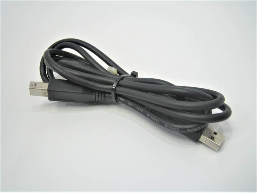 Sealevel SeaLINK+2 P/N 2201 USB to 2-Port RS232 Serial Interface Adapter - Image 6