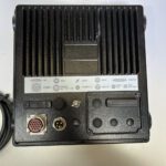 Samyung ENC SMR-3600 4kw 36 mile Radome Color Radar Display ONLY - Image 11