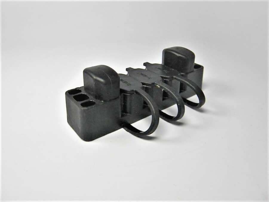 Raymarine 5-Way SeaTalk2 ST2 Junction Block with Terminators for ST290 - E25049 - Image 2