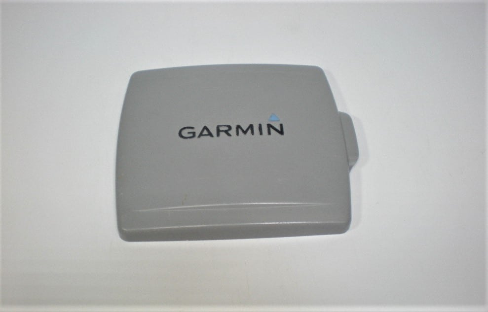Garmin GPSMAP 541s Fully Functional Display+ Suncover Tested Working