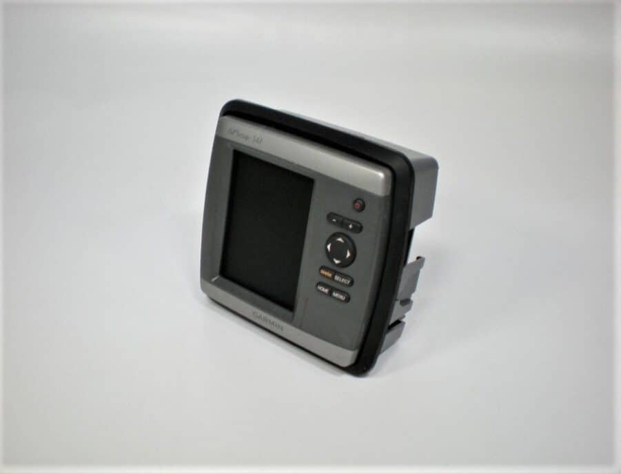Garmin GPSMAP 541 Fully Functional Display - Tested Working * Good Cond! - Image 8