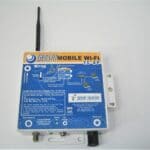 Wave Wifi EC-AP-HP Marine Mobile Bridge Router - Used - Free US Shipping - Image 2