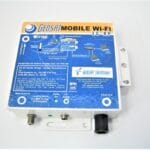 Wave Wifi EC-AP-HP Marine Mobile Bridge Router - Used - Free US Shipping - Image 4