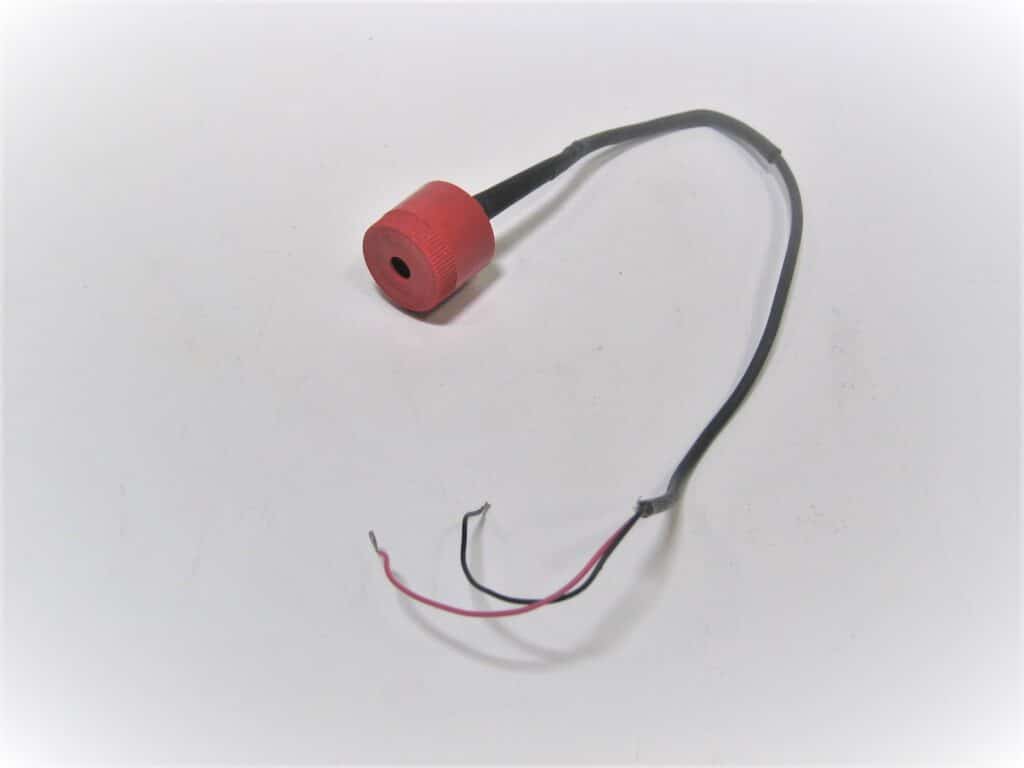 Garmin TR1 Gladiator Autopilot Alarm/Buzzer Free Shipping Max