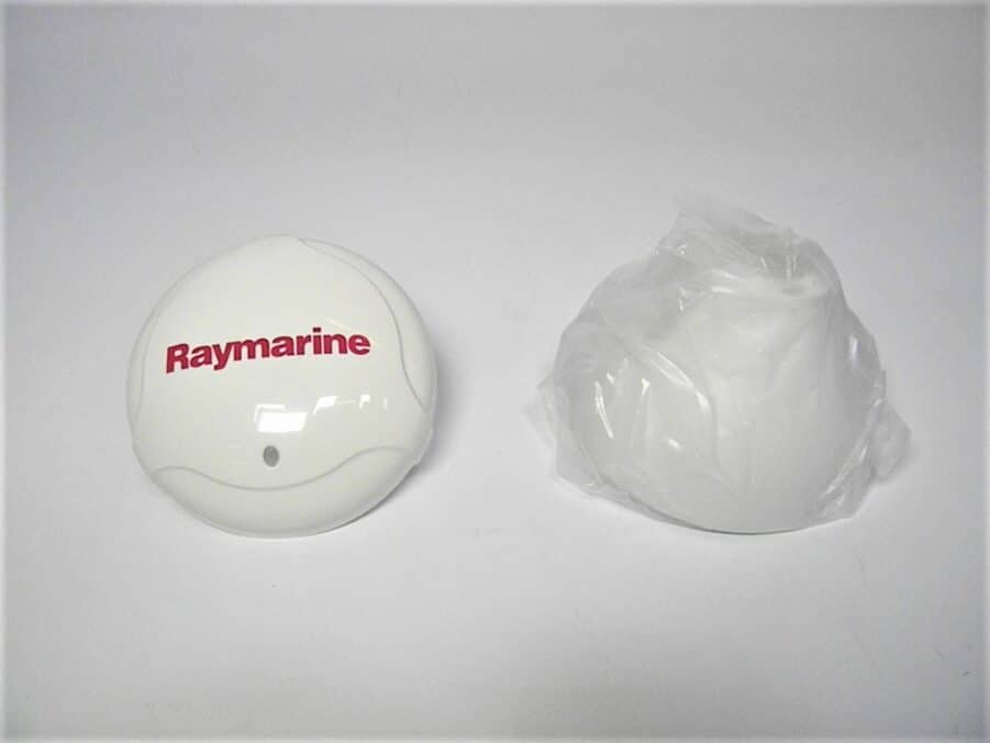 Raymarine Raystar130 GPS Antenna NEWOLD Stock E32153 90 Day Warr