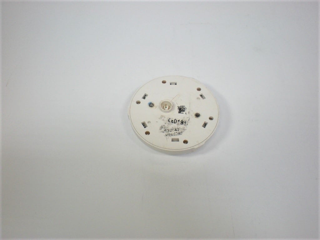 Raymarine Raystar 125 GPS Antenna w/ New Battery E32042 90 Day Warr* Max Marine Electronics