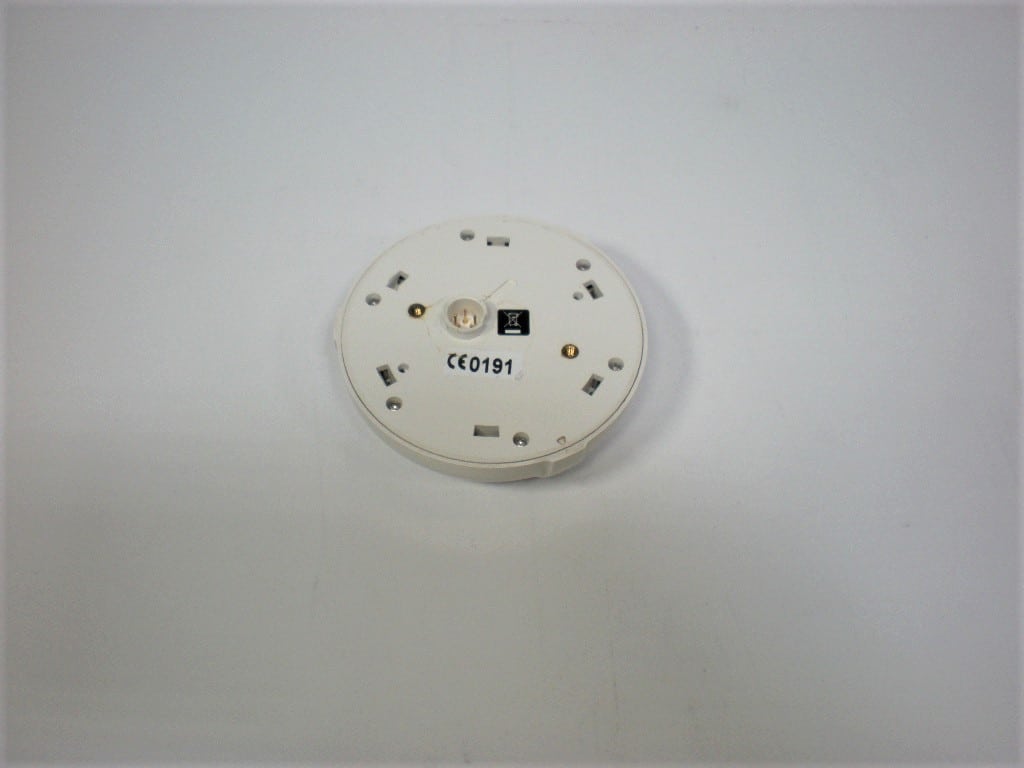 Raymarine Raystar 125 GPS Antenna w/ New Battery E32042 90 Day Warr Max Marine Electronics