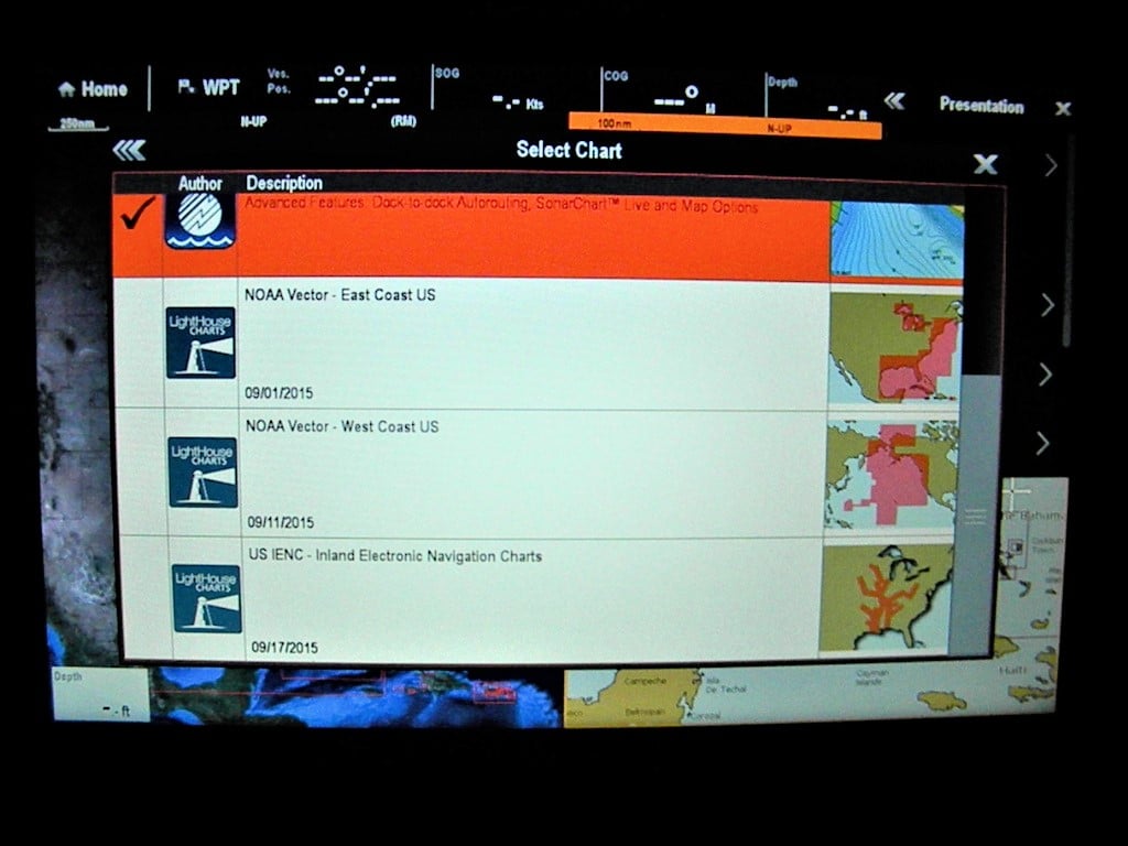 Raymarine RCR2 Remote Card Reader A80218 Micro SD Card Reader 90 Day