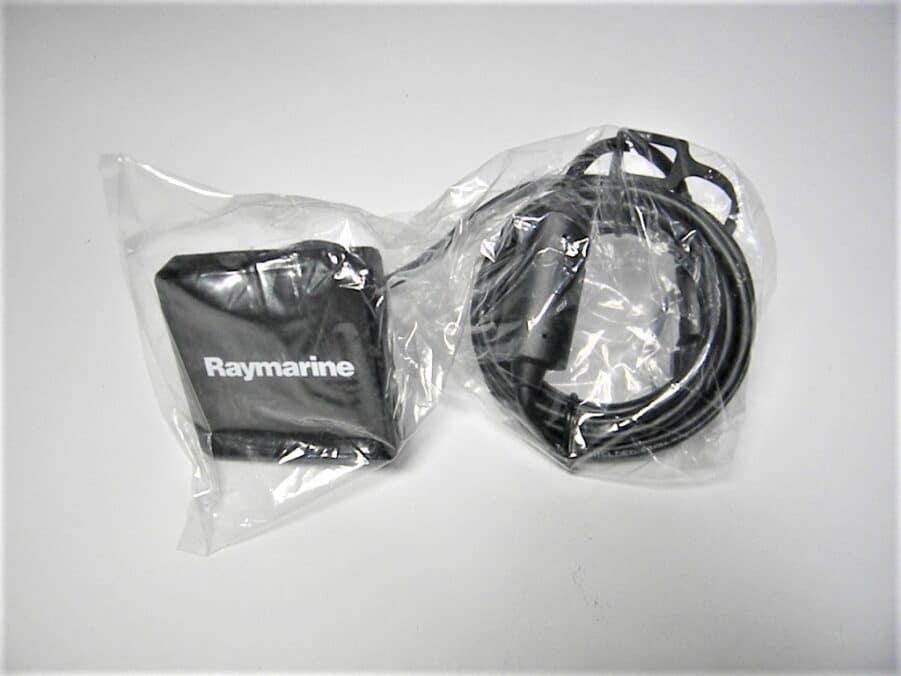 Raymarine RCR-2 Remote Card Reader A80218 Micro SD Card Reader - *New in Box* - Image 2