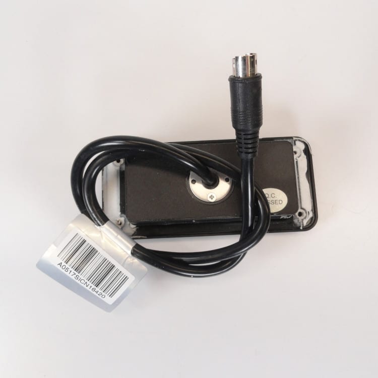 Klipsch Mastercraft KMC1RC Marine Wired Remote Unit f/ KMC1SUZC