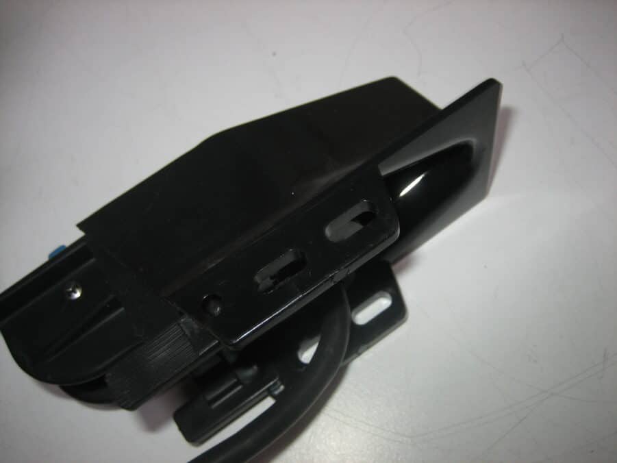 Standard Horizon Transom Mount Transducer - DST27T - NEW, NO MOUNTING HARDWARE - Image 9