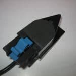 Standard Horizon Transom Mount Transducer - DST27T - NEW, NO MOUNTING HARDWARE - Image 8
