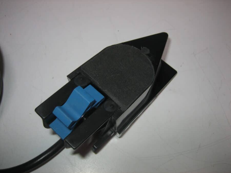 Standard Horizon Transom Mount Transducer - DST27T - NEW, NO MOUNTING HARDWARE - Image 8
