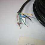 Standard Horizon Transom Mount Transducer - DST27T - NEW, NO MOUNTING HARDWARE - Image 5