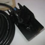 Standard Horizon Transom Mount Transducer - DST27T - NEW, NO MOUNTING HARDWARE - Image 4