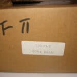Si-tex NEW Sitex Dual Beam 120khz Dual Stem Transducer f/ Profish II 8 pin Fuji - Image 7