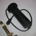 Si-tex NEW Sitex Dual Beam 120khz Dual Stem Transducer f/ Profish II 8 pin Fuji - Image 4