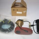 Si-tex NEW Sitex Dual Beam 120khz Dual Stem Transducer f/ Profish II 8 pin Fuji - Image 2