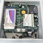 Wave Wifi EC-AP-HP Marine Mobile Bridge Router - Used - Free US Shipping - Image 8