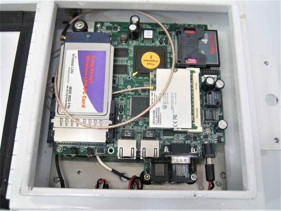 Wave Wifi EC-AP-HP Marine Mobile Bridge Router - Used - Free US Shipping - Image 8