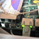 Wave Wifi EC-AP-HP Marine Mobile Bridge Router - Used - Free US Shipping - Image 7