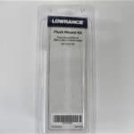 Lowrance Elite 5/7/9 Series Flush Mount Kit 000-12254-001 - New - Free Shipping - Image 7