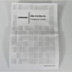 Lowrance Elite 5/7/9 Series Flush Mount Kit 000-12254-001 - New - Free Shipping - Image 6