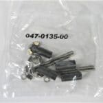 Lowrance Elite 5/7/9 Series Flush Mount Kit 000-12254-001 - New - Free Shipping - Image 2