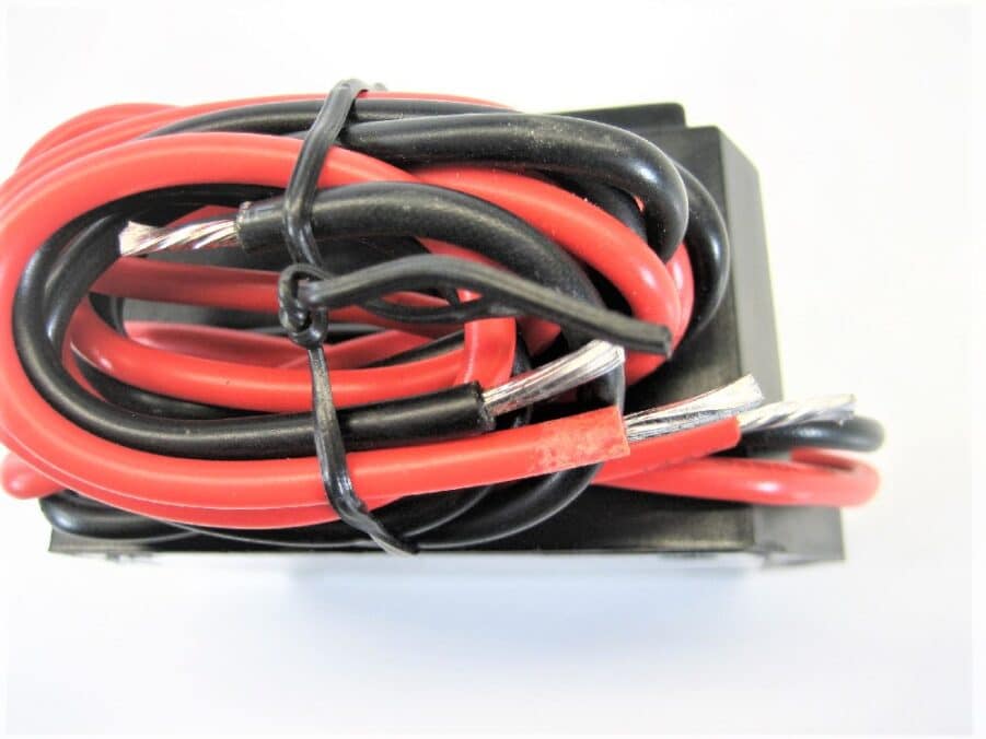 Bandit CB/Stereo Noise Filter -  CB/Stereo Radio Power Noise Filter - Used - Image 6
