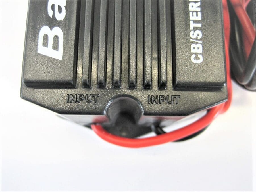 Bandit CB/Stereo Noise Filter -  CB/Stereo Radio Power Noise Filter - Used - Image 3
