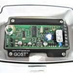 GOST GMM-IP67-RLY-Z1 Water Resistant Wireless Relay - Used - Free Shipping - Image 10