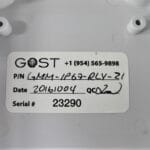 GOST GMM-IP67-RLY-Z1 Water Resistant Wireless Relay - Used - Free Shipping - Image 9