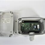 GOST GMM-IP67-RLY-Z1 Water Resistant Wireless Relay - Used - Free Shipping - Image 8