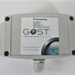 GOST GMM-IP67-RLY-Z1 Water Resistant Wireless Relay - Used - Free Shipping - Image 2