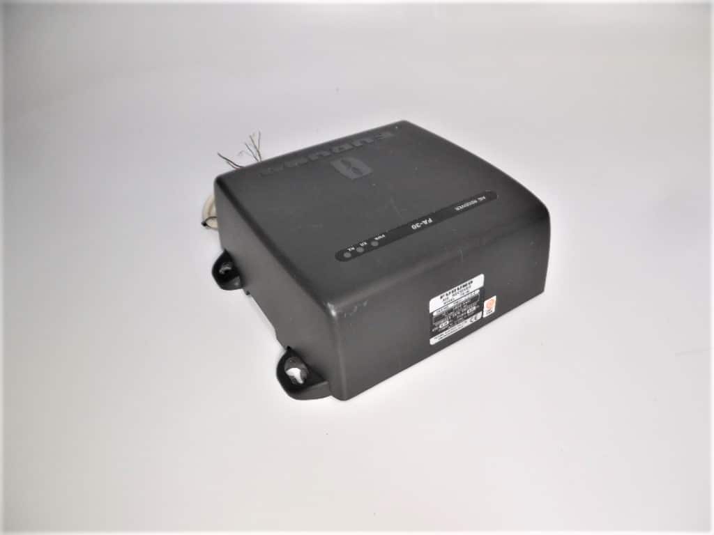 Furuno FA-30 AIS Receiver F/ Navnet 3D, TZtouch - 90 Day Warr. - Fully ...