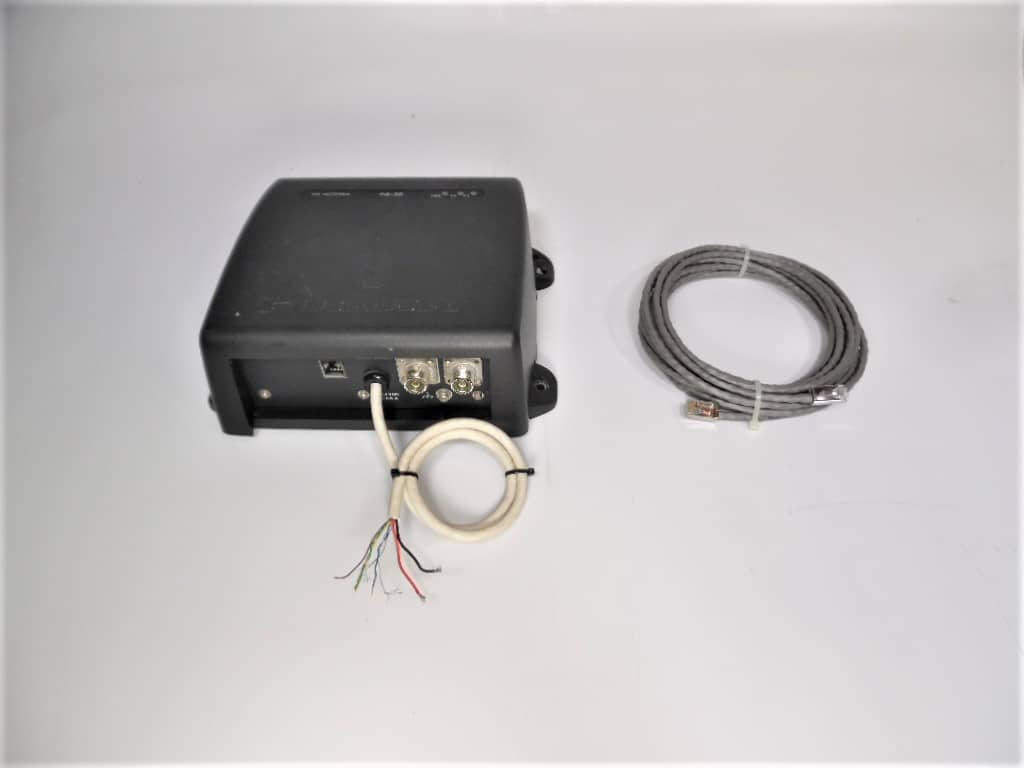 Furuno FA-30 AIS Receiver F/ Navnet 3D, TZtouch - 90 Day Warr. - Fully ...