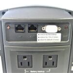 Minute Man Pro 520 Uninterruptible Power Supply - No Battery - Free Shipping - Image 4
