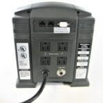 Minute Man Pro 520 Uninterruptible Power Supply - No Battery - Free Shipping - Image 3