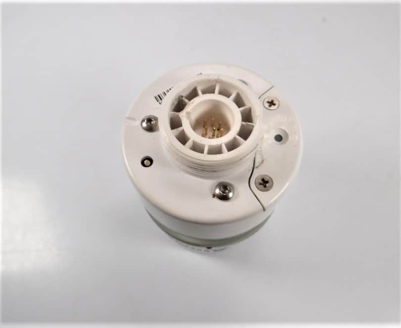 Airmar Weatherstation 200WX 44835101 FOR PARTS OR REPAIR Max