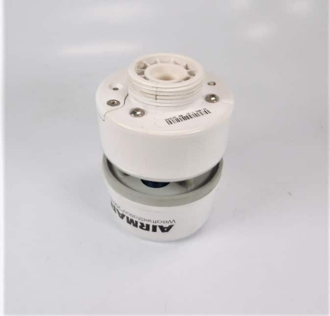 Airmar Weatherstation 200WX 44835101 FOR PARTS OR REPAIR Max