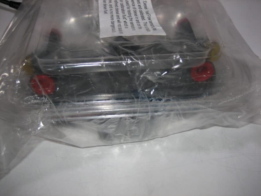 Navman Diesel 3200 Replacement Diesel Fuel Flow Sender and Cables Kit - NO DISPLAY - Image 7