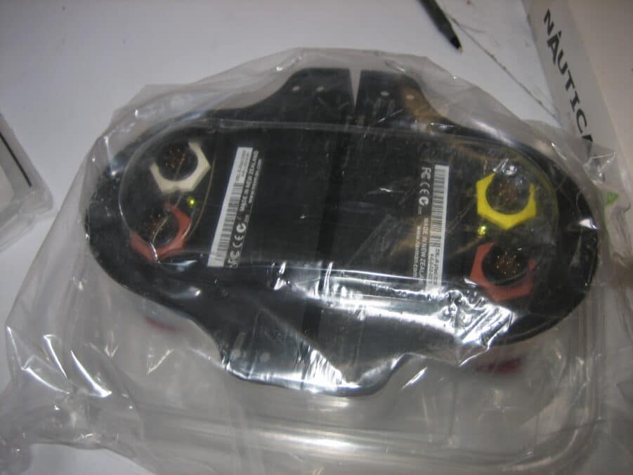 Navman Diesel 3200 Replacement Diesel Fuel Flow Sender and Cables Kit - NO DISPLAY - Image 6